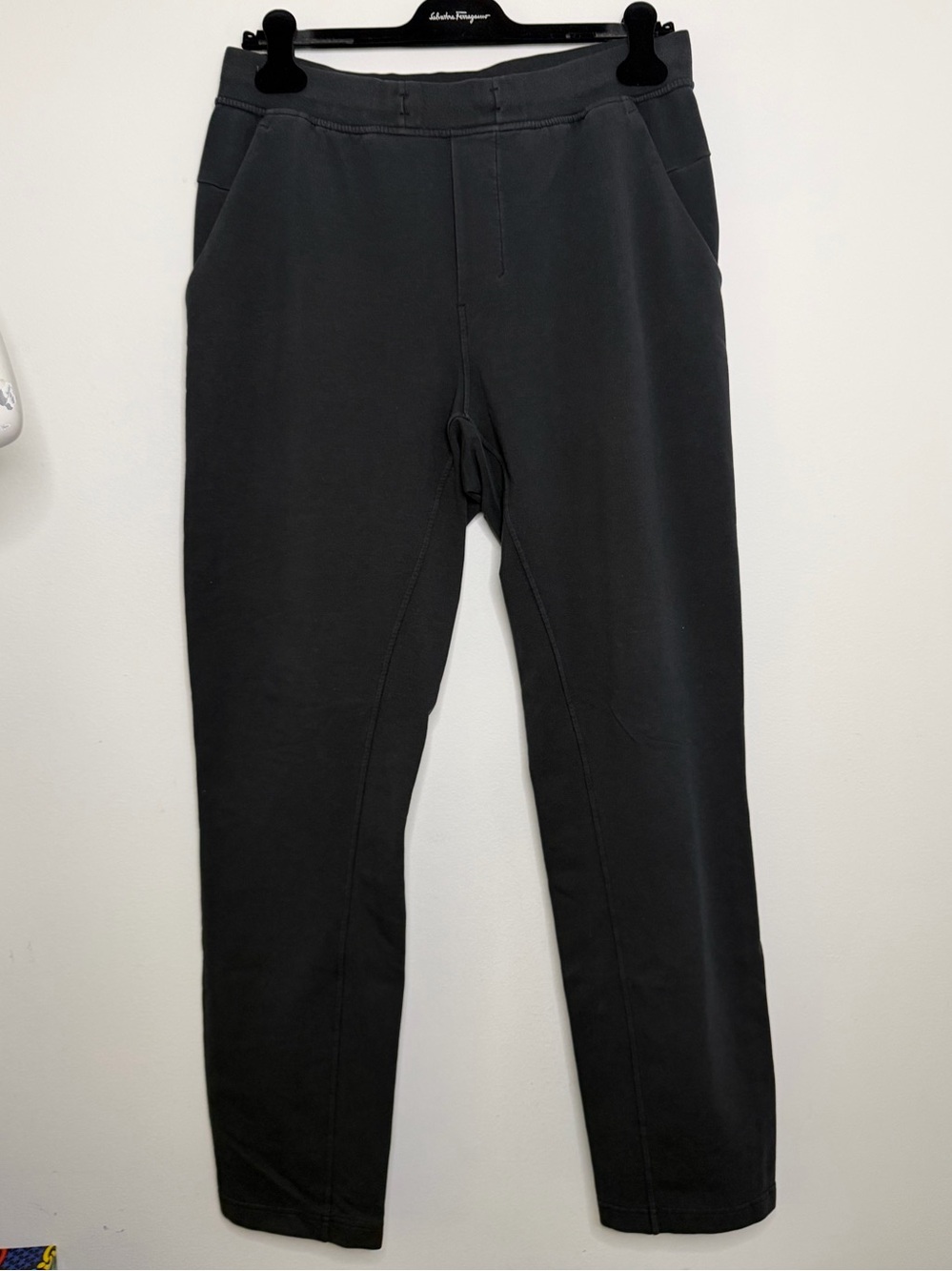 Lululemon Jersey Sweat Joggers